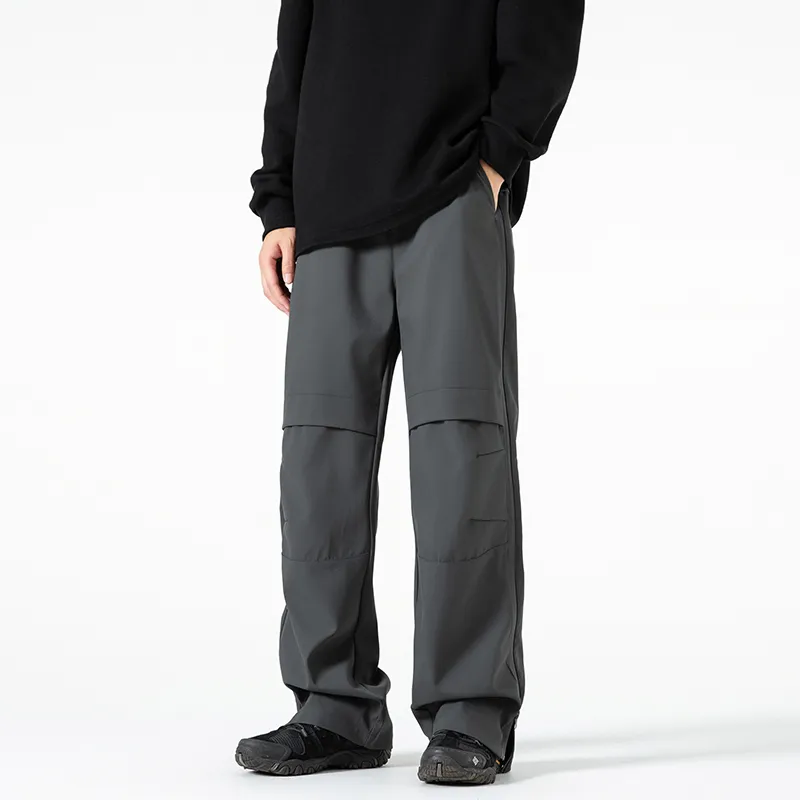 MIIOW Windbreaker Pants Unisex-29