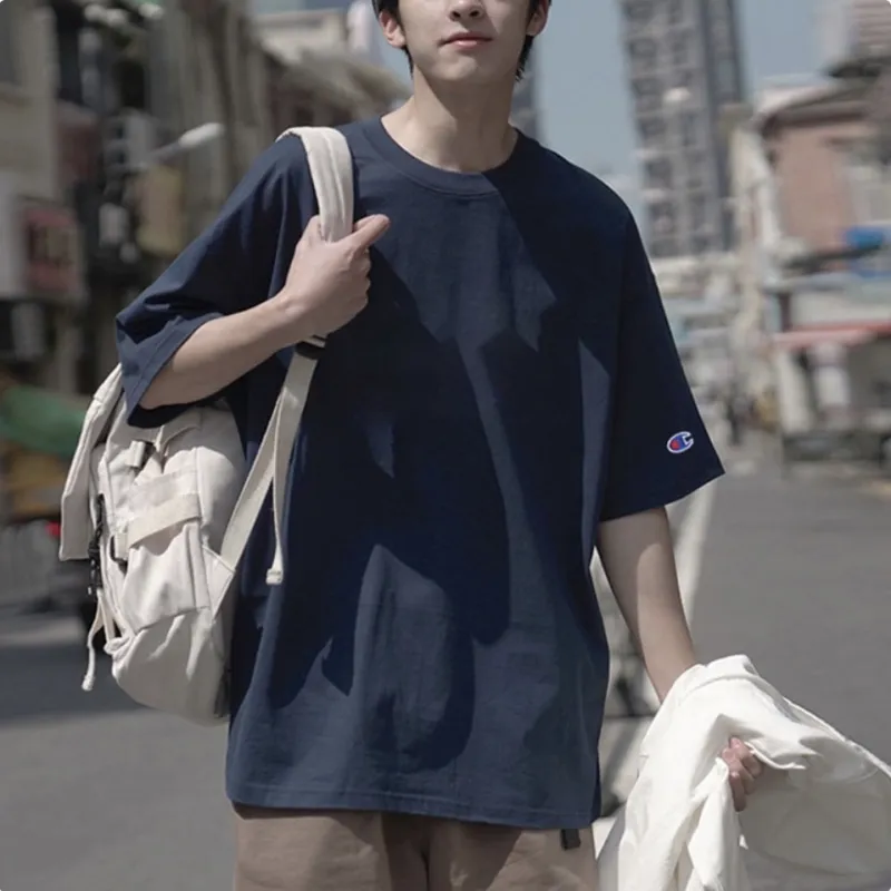 Champion Casual Sportswear Unisex-3