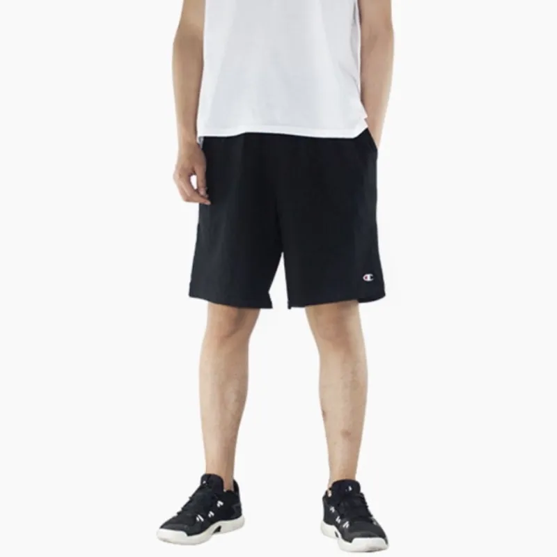 Champion Casual Sportswear Unisex Black-5