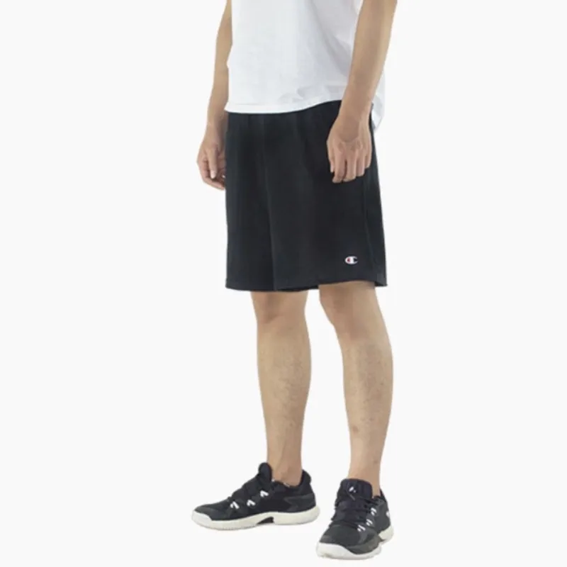 Champion Casual Sportswear Unisex Black-6