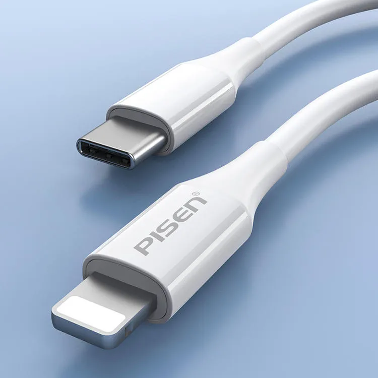 PISEN Cables-1
