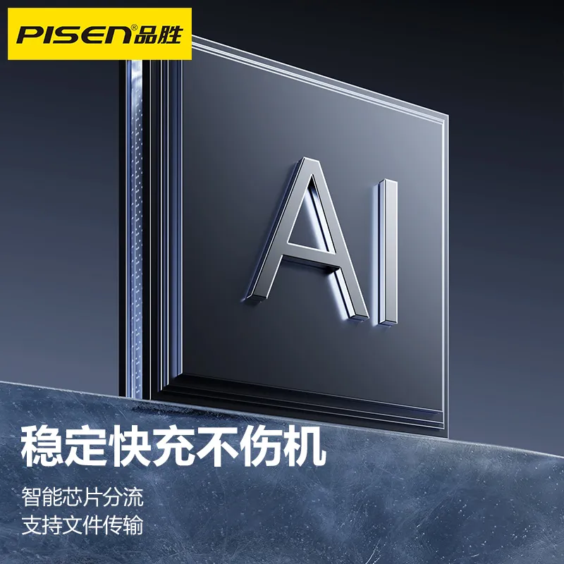 PISEN Cables-5