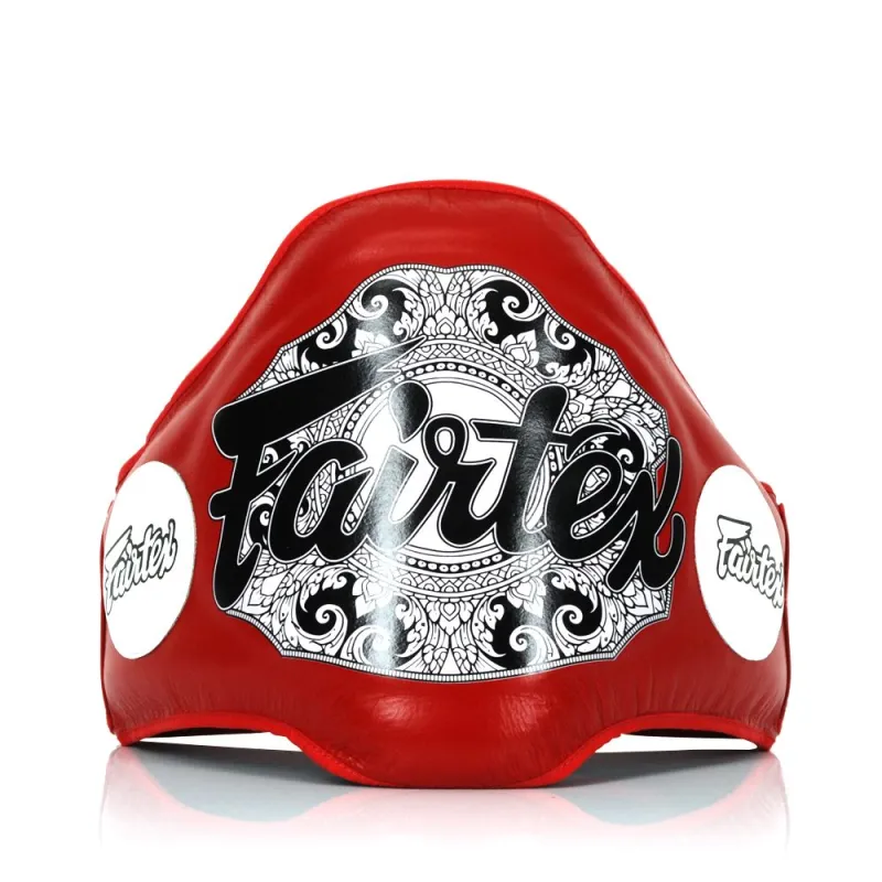 FAIRTEX Boxing Protective Gears-3
