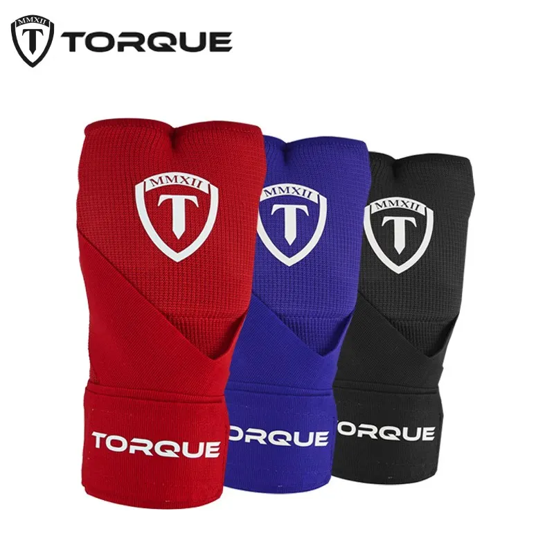 TORQUE Boxing Protective Gears Elasticity Tulle Gel Unisex-1