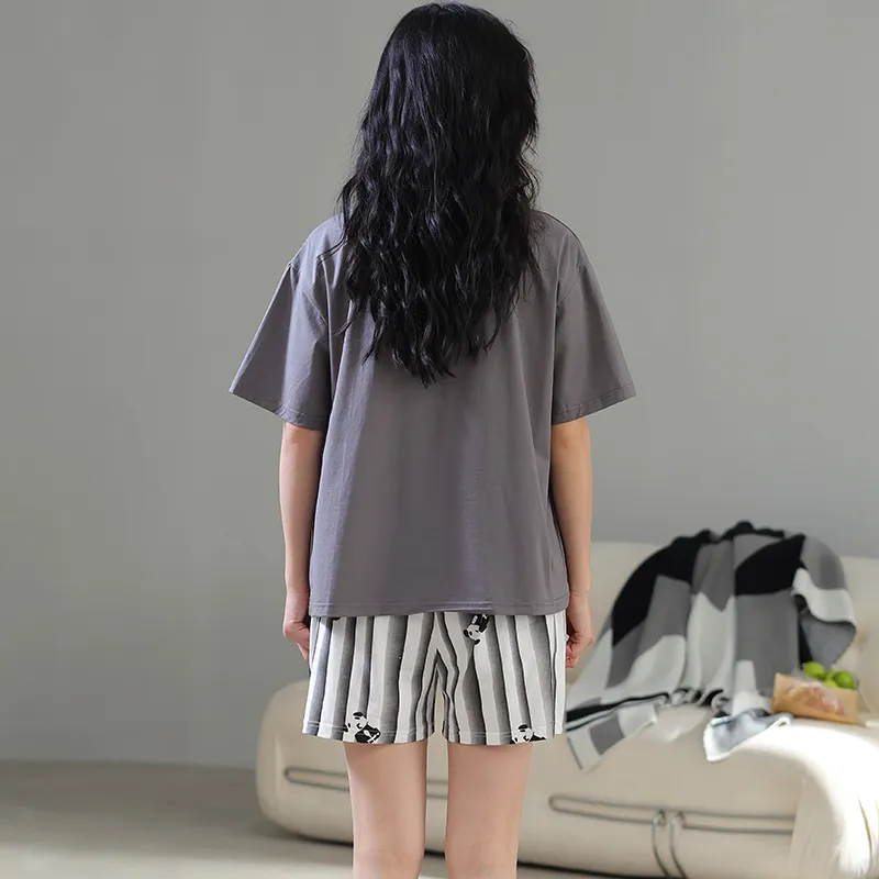 William Women's Pajama Sets-1