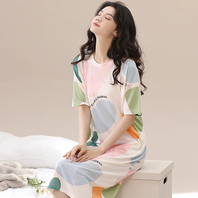 William Women's Nightgowns-2
