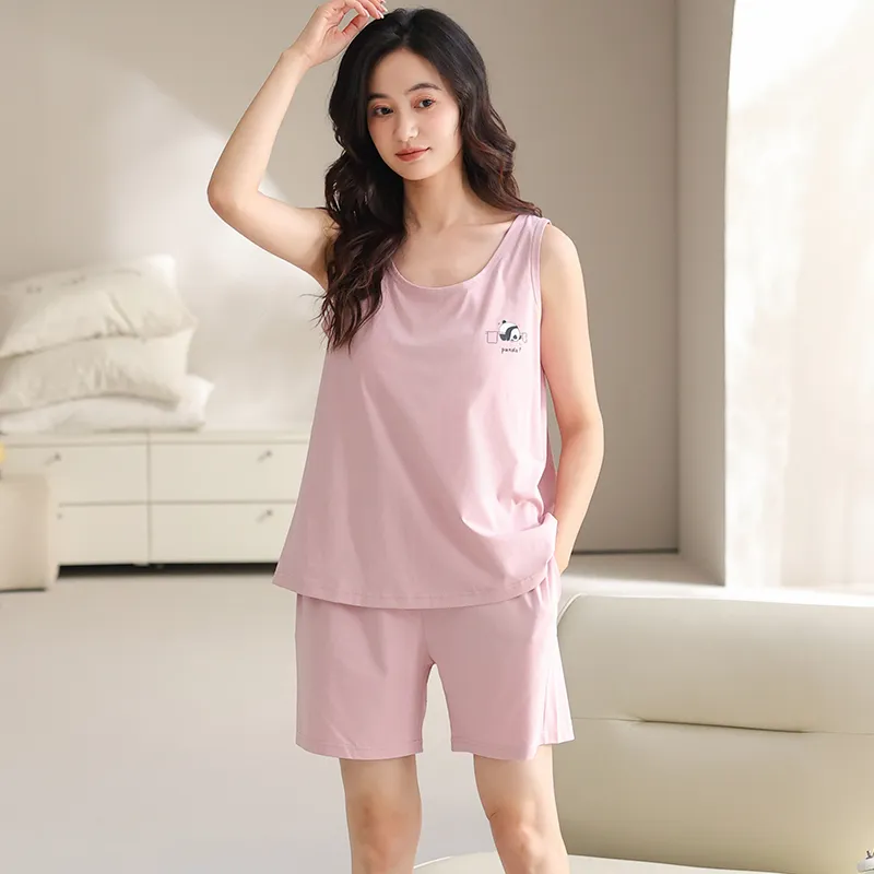 William Women's Pajama Sets-2