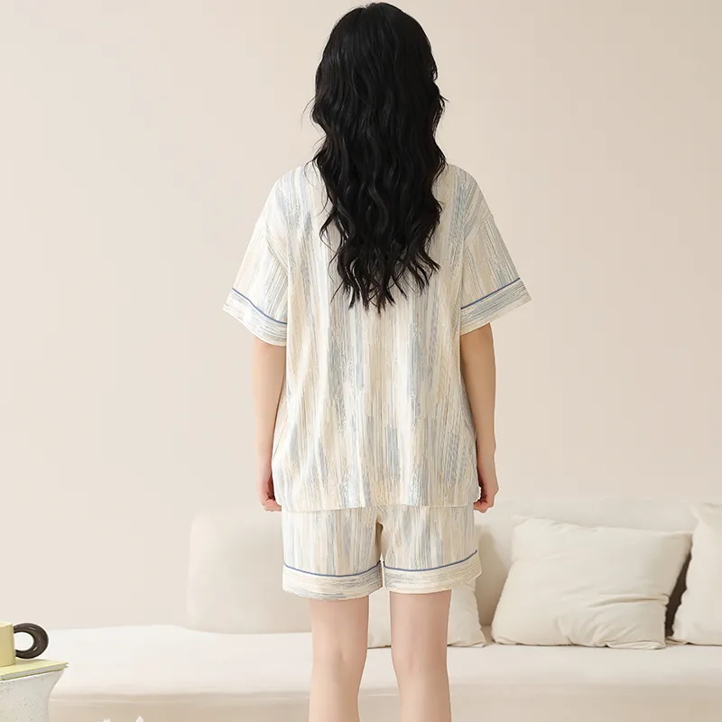 William Women's Pajama Sets-1