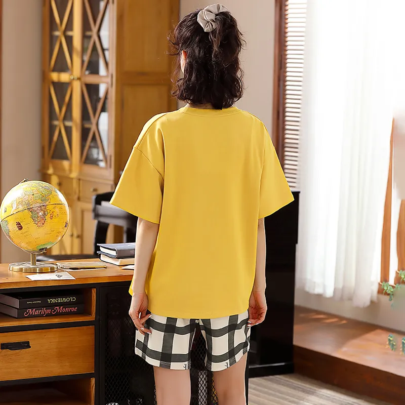 William Women's Pajama Sets-4