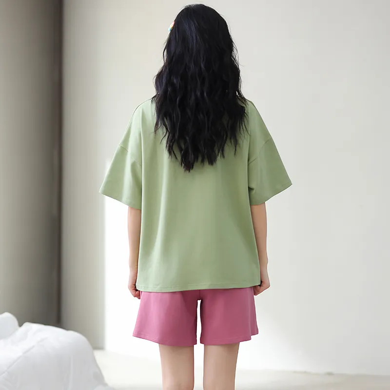 William Women's Pajama Sets-5