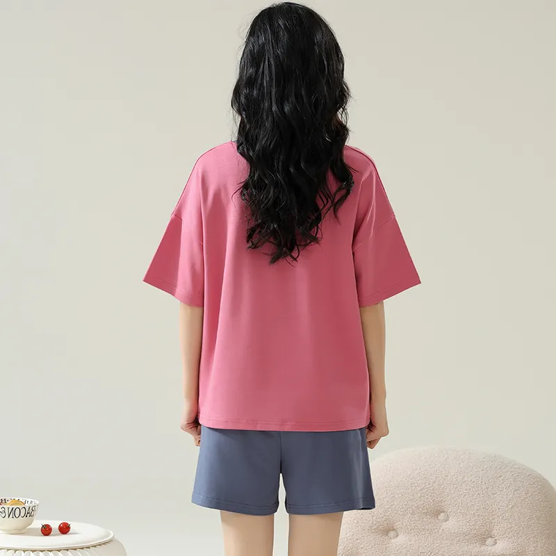 William Women's Pajama Sets-1