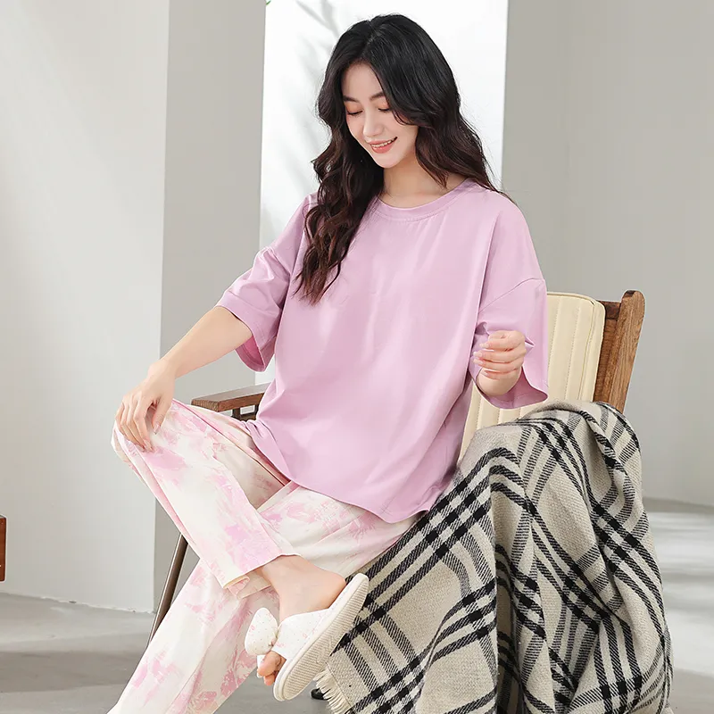 William Women's Pajama Sets-2