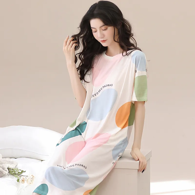 William Women's Nightgowns-3
