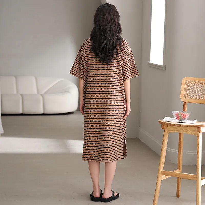 William Nightgown Women's Image Color-5