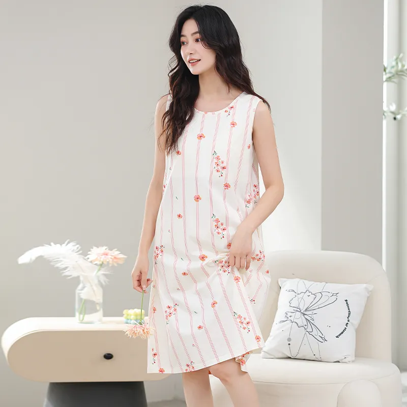 William Women's Nightgowns-4