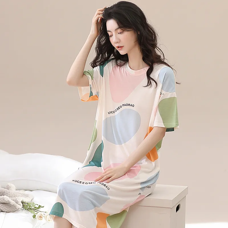 William Women's Nightgowns-1