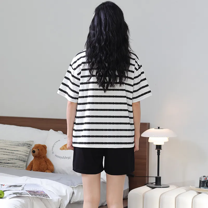 William Women's Pajama Sets-1