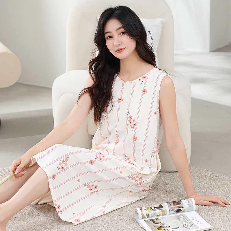 William Women's Nightgowns-3