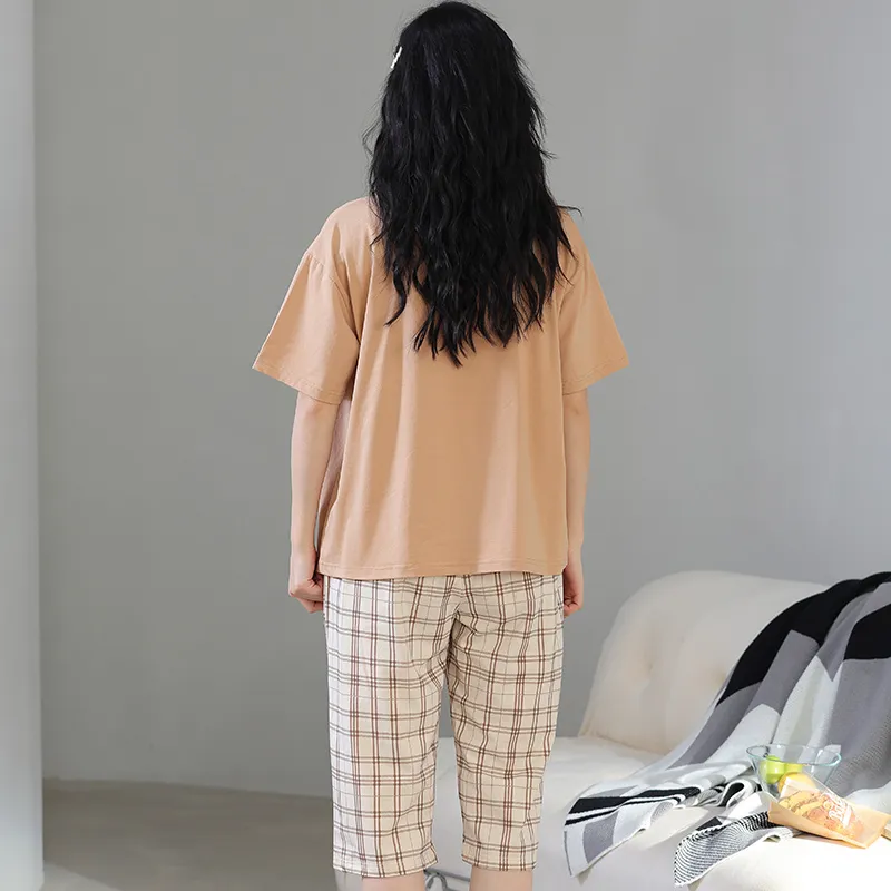 William Women's Pajama Sets-1