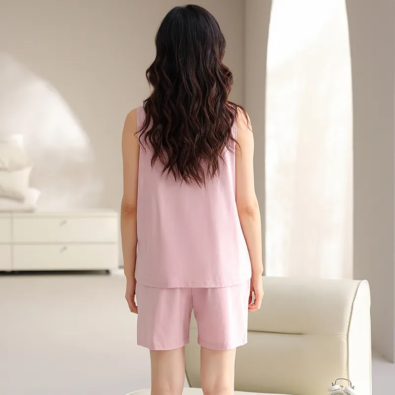 William Women's Pajama Sets-3