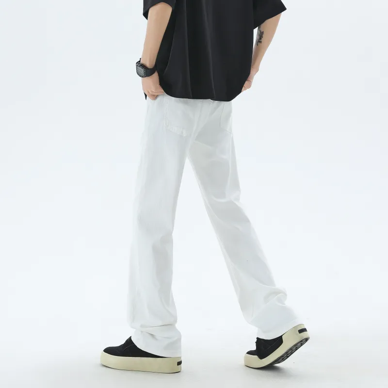 PANDA ADEVIL Jeans Unisex-3