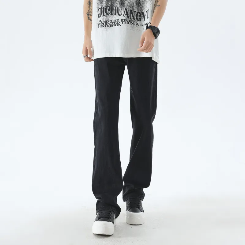 PANDA ADEVIL Jeans Unisex-8