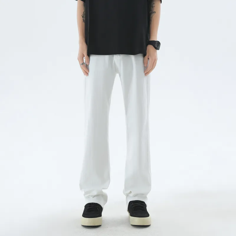 PANDA ADEVIL Jeans Unisex-2