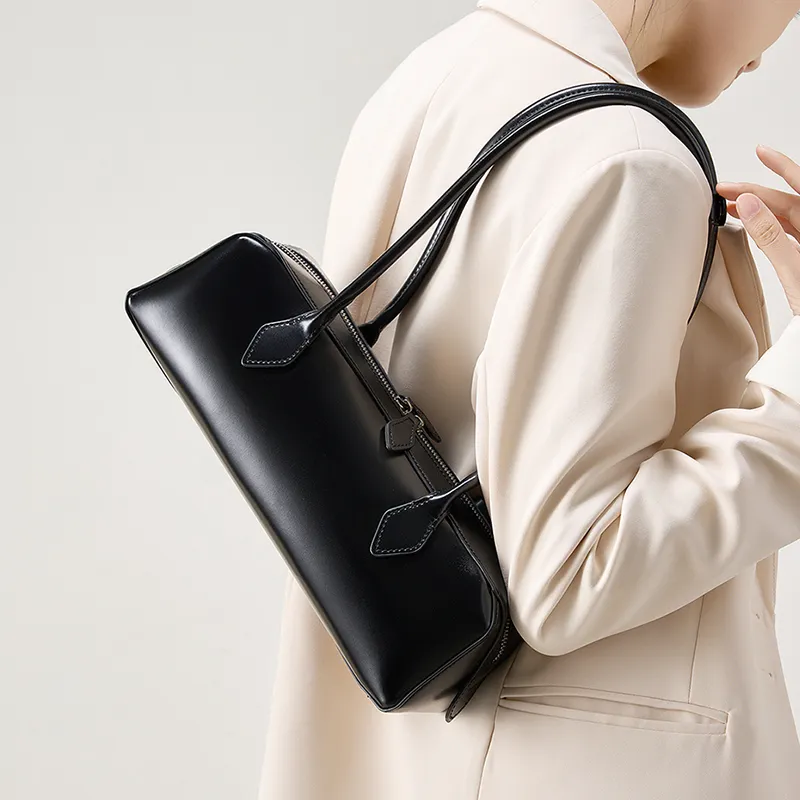 Carnival Keep Cow Leather Shoulder Bag Handbags Shoulder Bags Regular Women's Multicolor-13