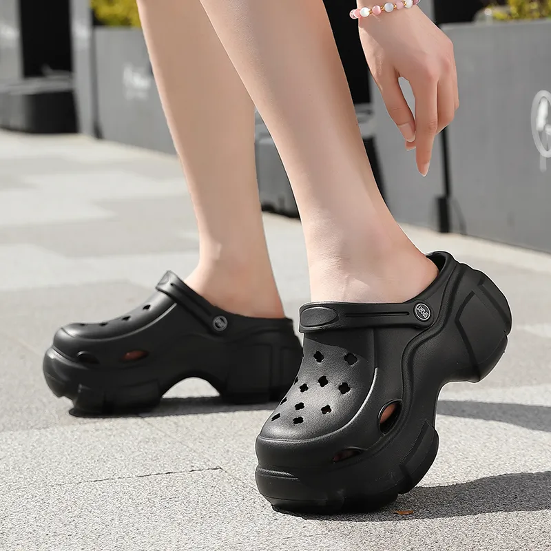 An Shangfen Slippers / Home Slippers-6