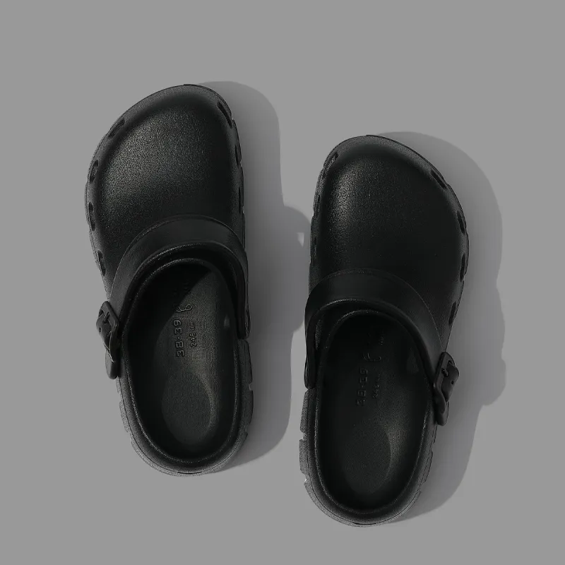 An Shangfen Slippers / Home Slippers-8