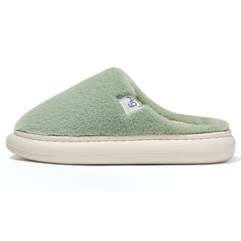 An Shangfen Slippers / Home Slippers-3