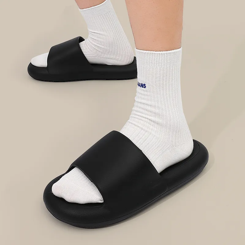 An Shangfen Slippers / Home Slippers-2