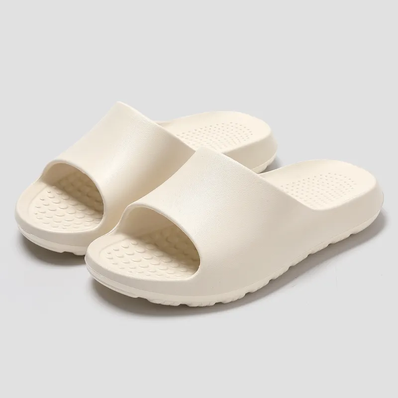 An Shangfen Slippers / Home Slippers-5