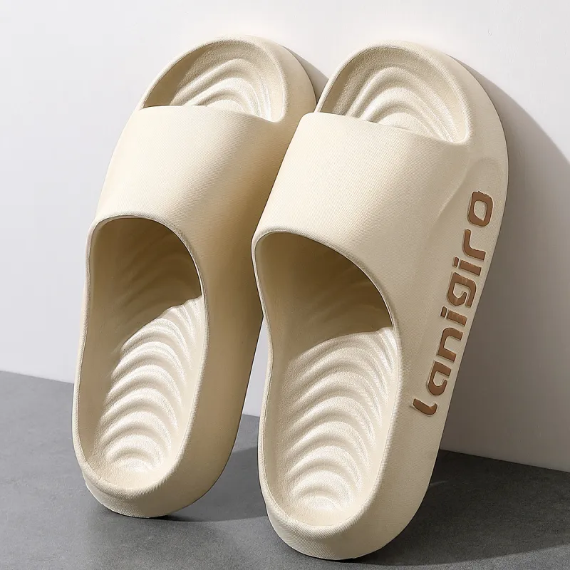 An Shangfen Slippers / Home Slippers-17