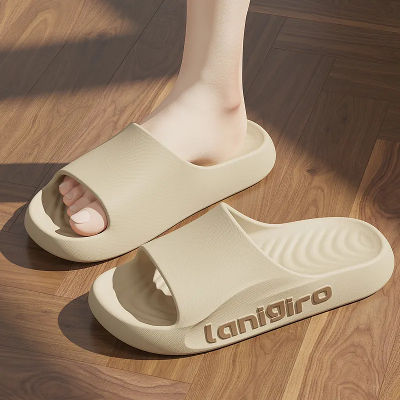 An Shangfen Slippers / Home Slippers-16