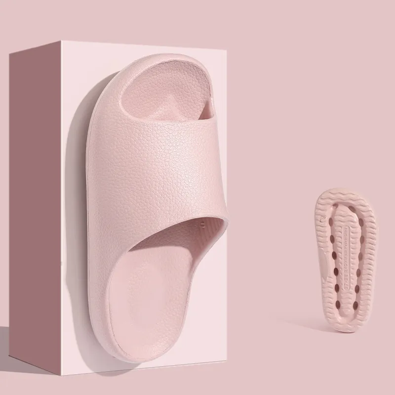 An Shangfen Slippers / Home Slippers-15