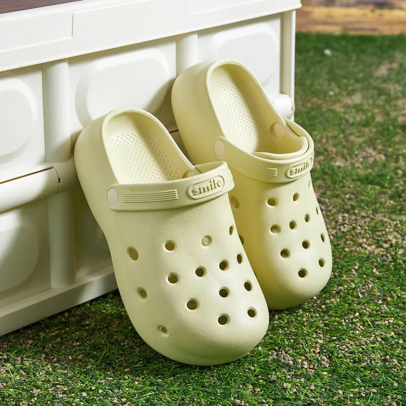 An Shangfen Slippers / Home Slippers-17