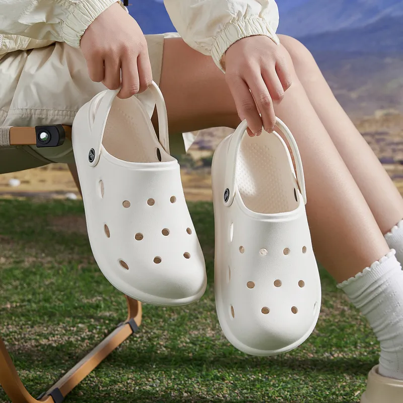 An Shangfen Slippers / Home Slippers-3
