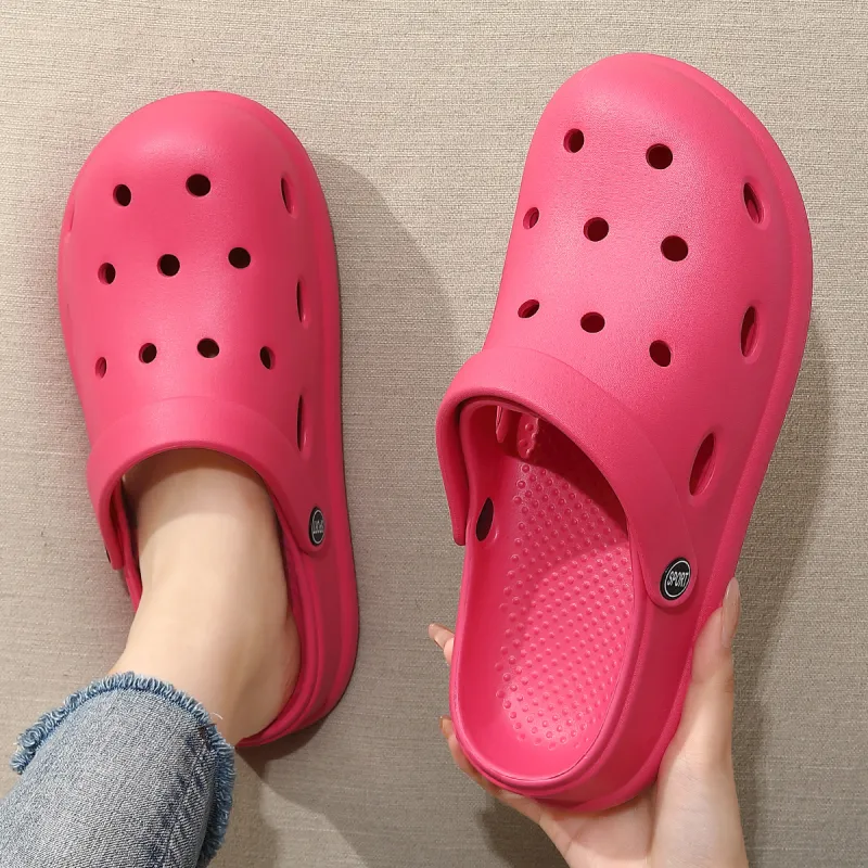 An Shangfen Slippers / Home Slippers-9
