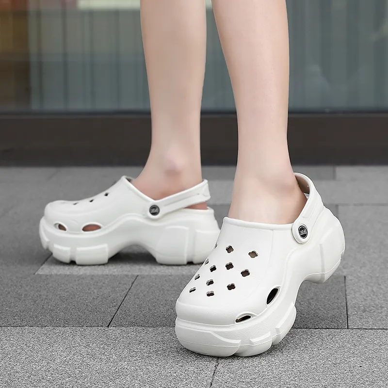 An Shangfen Slippers / Home Slippers-1