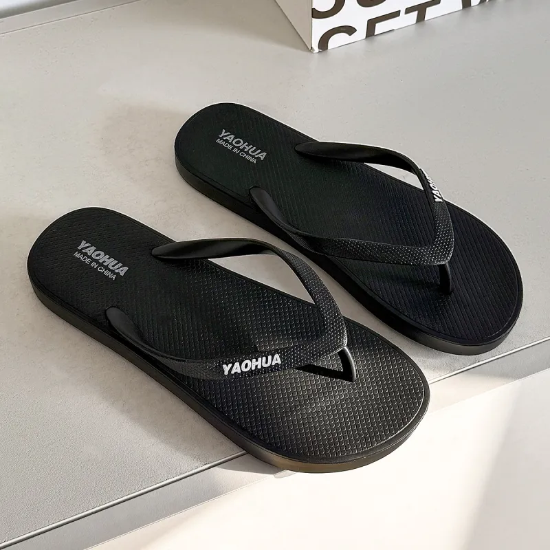 An Shangfen Slippers / Home Slippers-10
