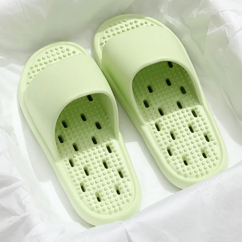 An Shangfen Slippers / Home Slippers-10
