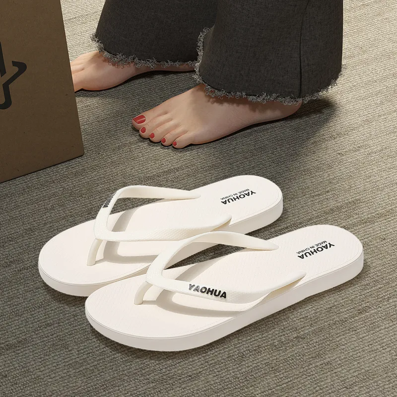 An Shangfen Slippers / Home Slippers-2