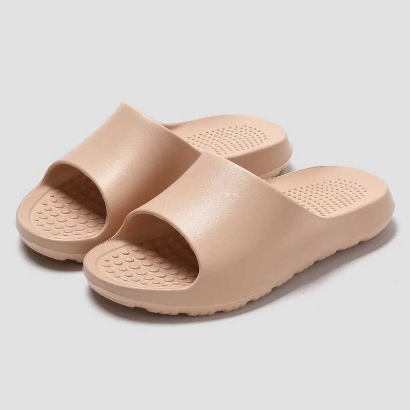 An Shangfen Slippers / Home Slippers-7