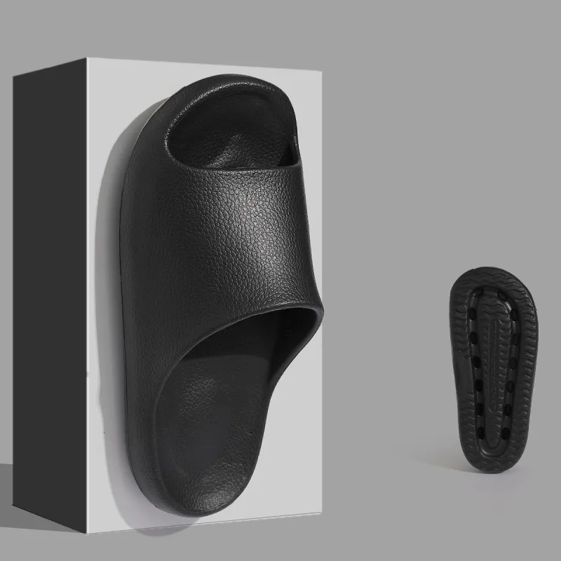 An Shangfen Slippers / Home Slippers-13