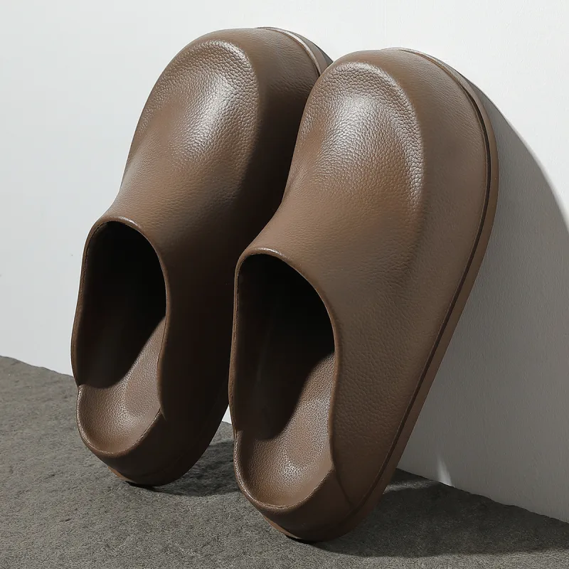 An Shangfen Slippers / Home Slippers-8