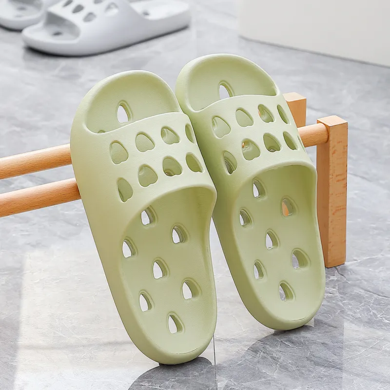 An Shangfen Slippers / Home Slippers-3