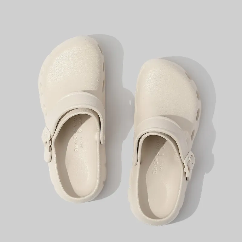 An Shangfen Slippers / Home Slippers-2
