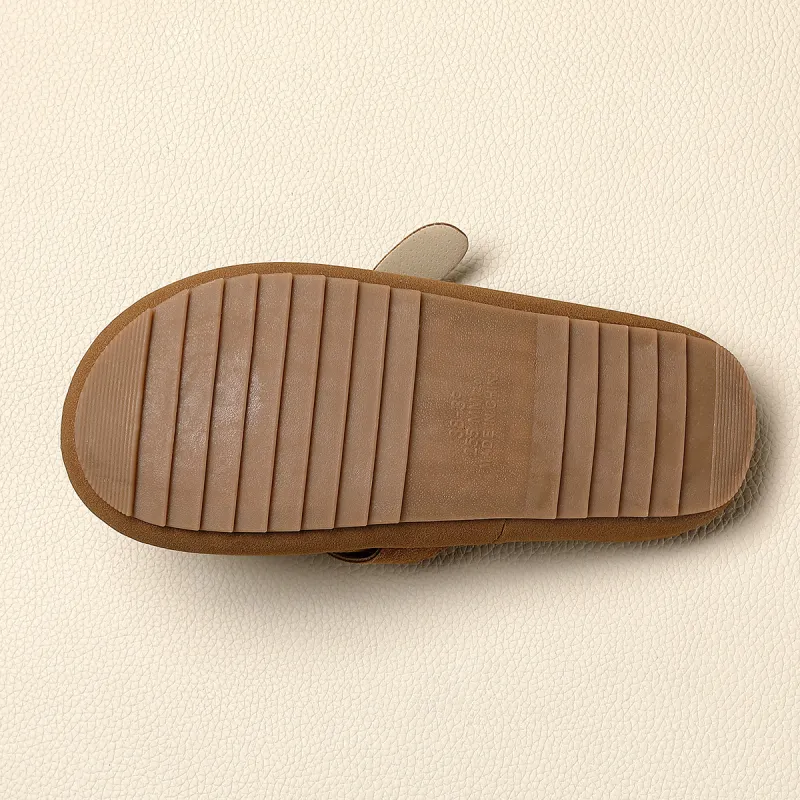An Shangfen Slippers / Home Slippers-2