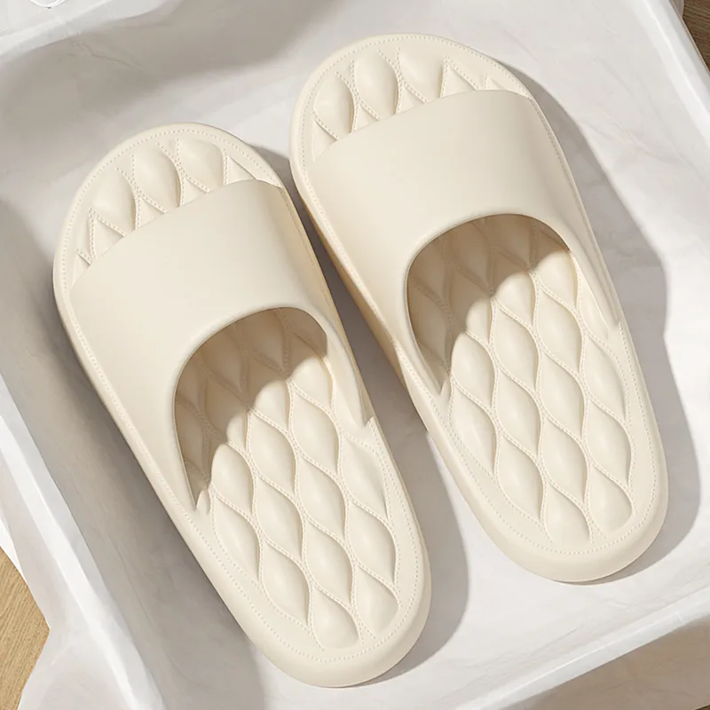 An Shangfen Slippers / Home Slippers-3